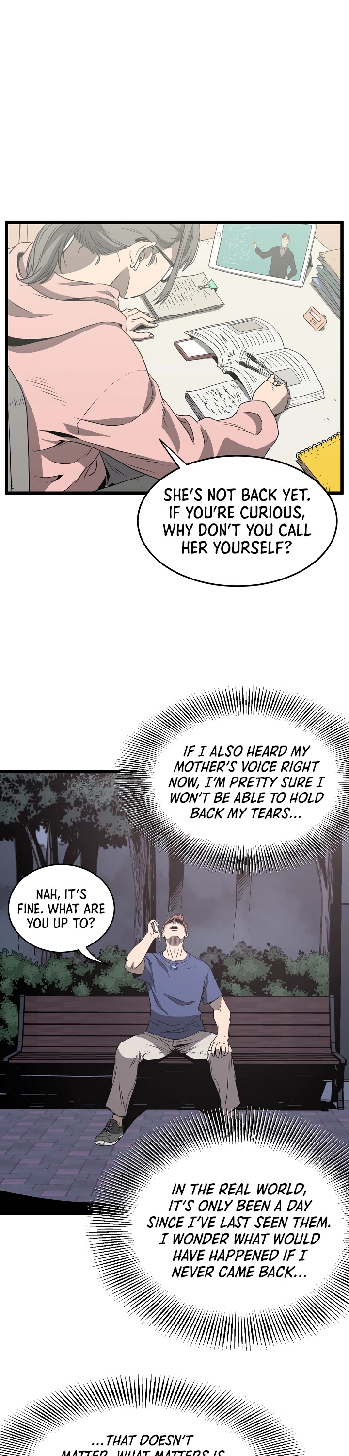 Murim Login Chapter 38 image 20